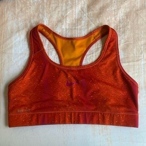 Nike Pro Sports Bra